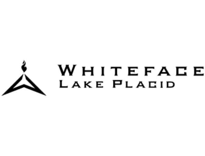 2015 WXXI AUCTION TOWN TRAVEL PACKAGE: LAKE PLACID