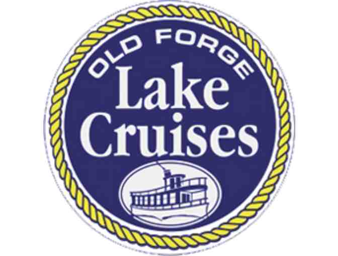 2015 WXXI AUCTION TOWN TRAVEL PACKAGE: OLD FORGE