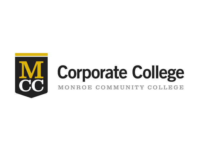 MCC Corporate College offers a course-Introduction to Small Unmanned Aerial Systems (SUAs)