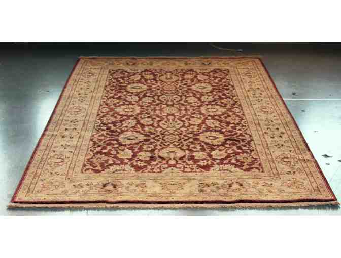 Brand New Karastan Shapura 'Athena' Carpet from Messner Carpet