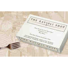 The Ravioli Shop