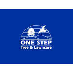One Step Tree & Lawn Care