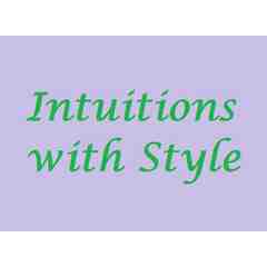 Intuitions With Style