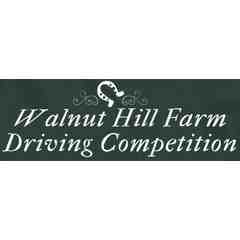 Walnut Hill Farm Carriage Festival