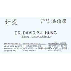 Dr. David P. J. Hung, La
