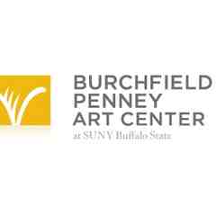 The Burchfield Penney Art Center