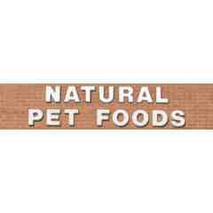 Natural Pet Foods Company