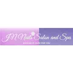 Jn Nails Salon & Spa