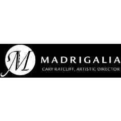 Madrigalia Choral Music Ensemble