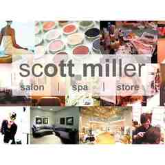 Scott Miller Salon