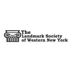 Landmark Society of Wny