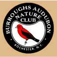 Burroughs Audubon Nature Club
