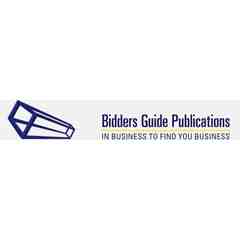 Bidders Guide Publications