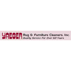 Yaeger Rug & Furniture Cleaners