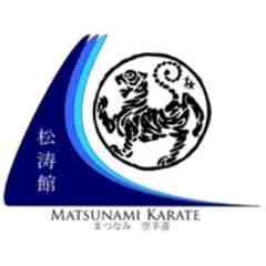 Matsunami Karate