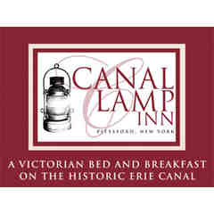 Canal Lamp Inn