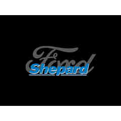SHEPARD FORD