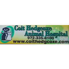 Coit Hedgcoxe Animal Hospital