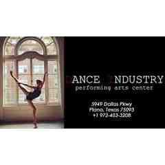 Dance Industry