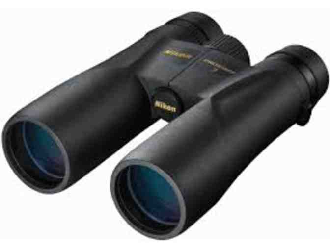 Nikon Binoculars 10X42 Pro-Staff 7s - Photo 1