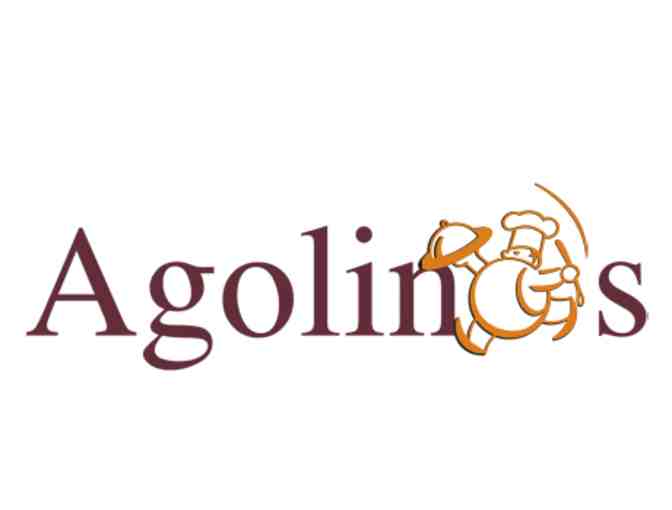 Agolino's Restaurant Gift Card