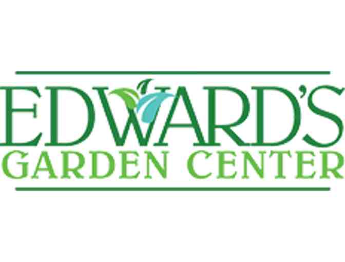 Edward's Garden Center Gift Certificate