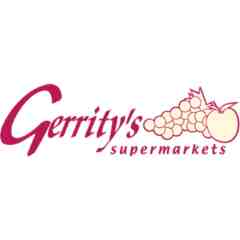 Gerrity's Supermarket