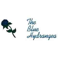 The Blue Hydrangea Gift Shoppe