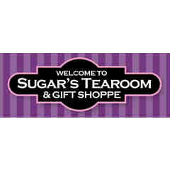 Sugar's Tearoom & Gift Shoppe