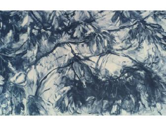 Magnolia Bleu Orient