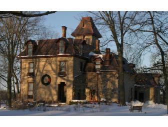 Family Gift Certificate