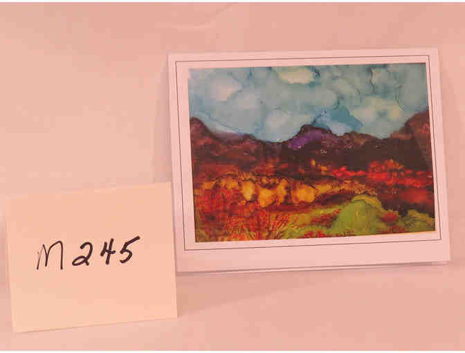 Note Card Set - Photo 1