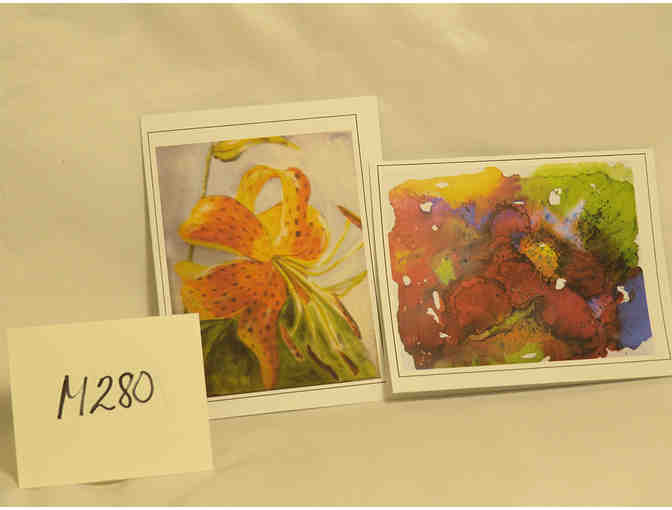 Note Card Set - Photo 1