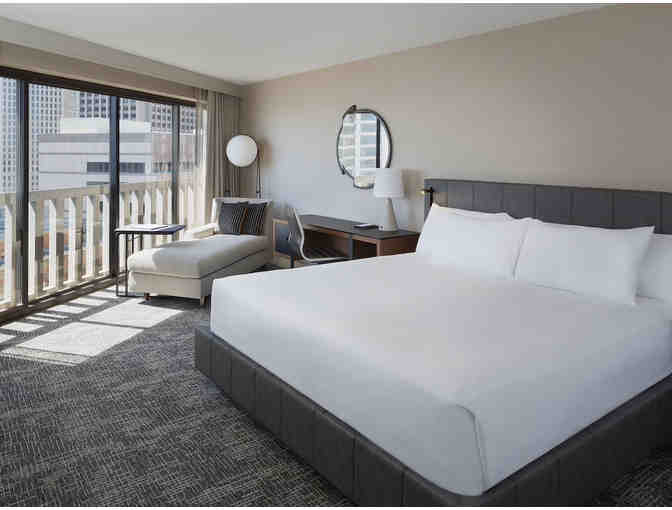 2 Night Stay at the Hyatt Regency, San Francisco