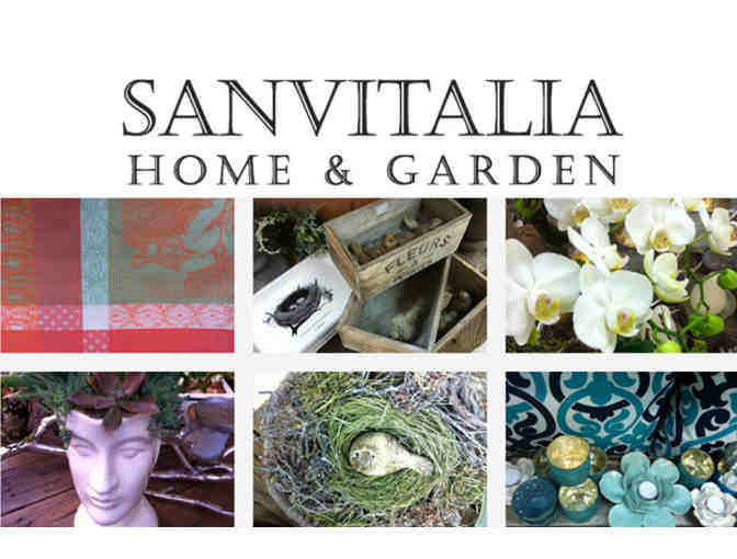 $250 in Gift Cards - Dress up Your Garden!