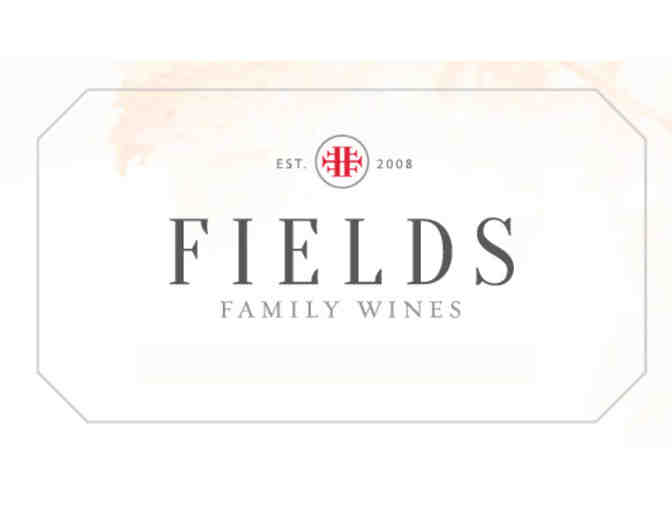 4 People, Tastings at 2 Family Wineries in acclaimed Lodi, CA wine region