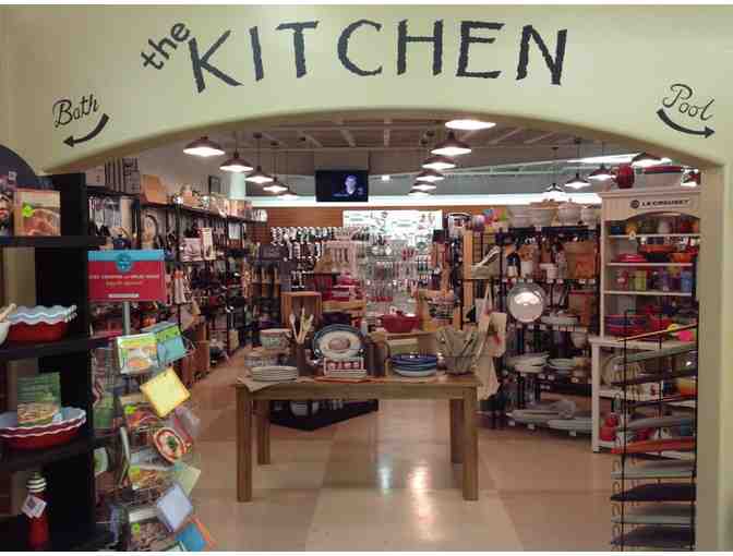 $165 for Culinary Classes and Gourmet Foods!