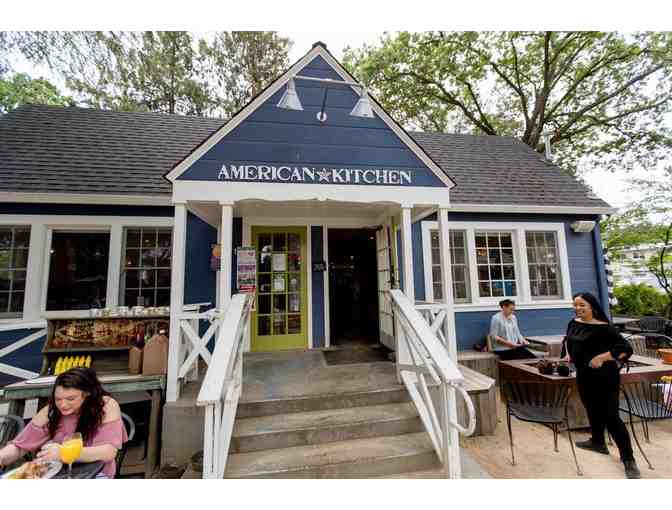 $265 in Gift Cards - Food Crawl in Lafayette, CA