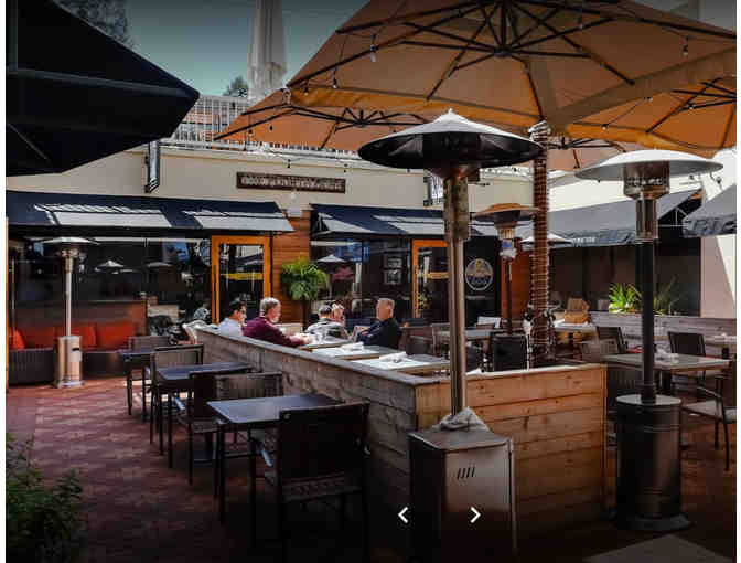 $150 in Gift Cards - International Food Crawl in Orinda, CA