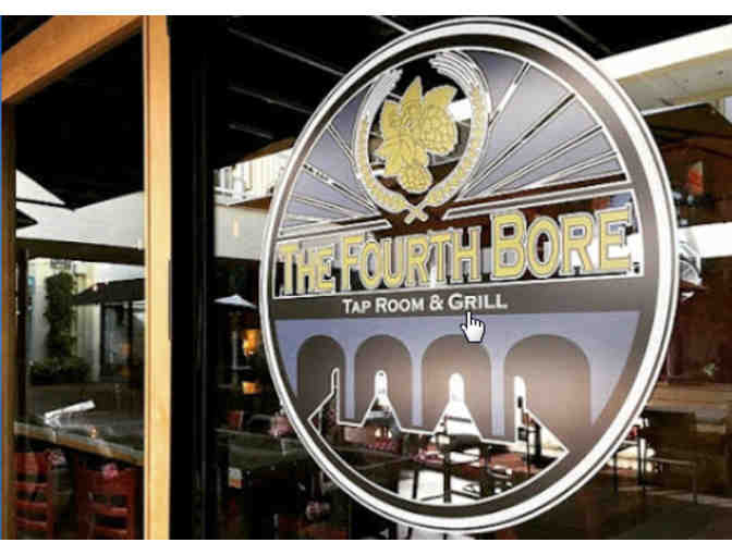 $150 in Gift Cards - International Food Crawl in Orinda, CA