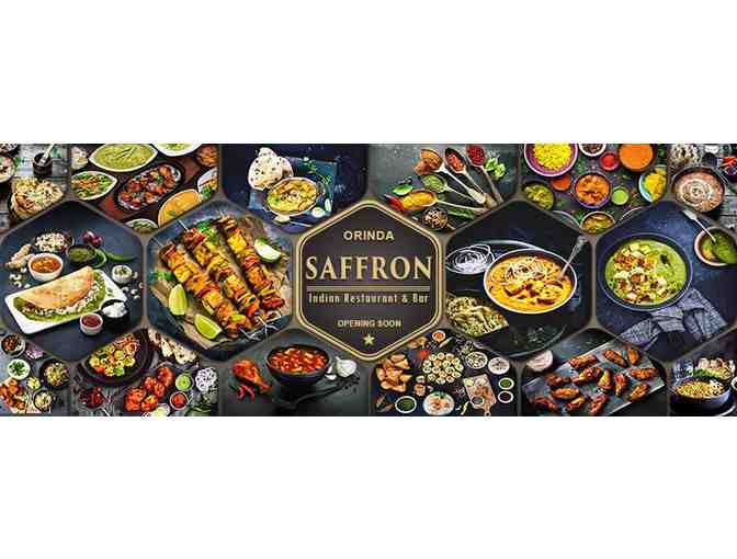 $150 in Gift Cards - International Food Crawl in Orinda, CA