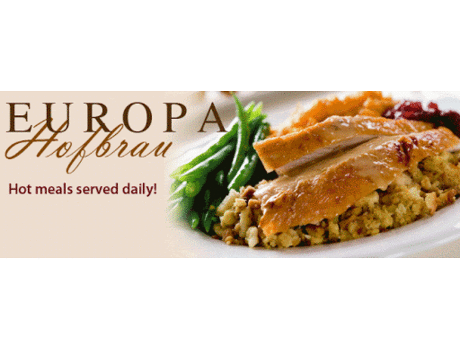 $150 in Gift Cards - International Food Crawl in Orinda, CA