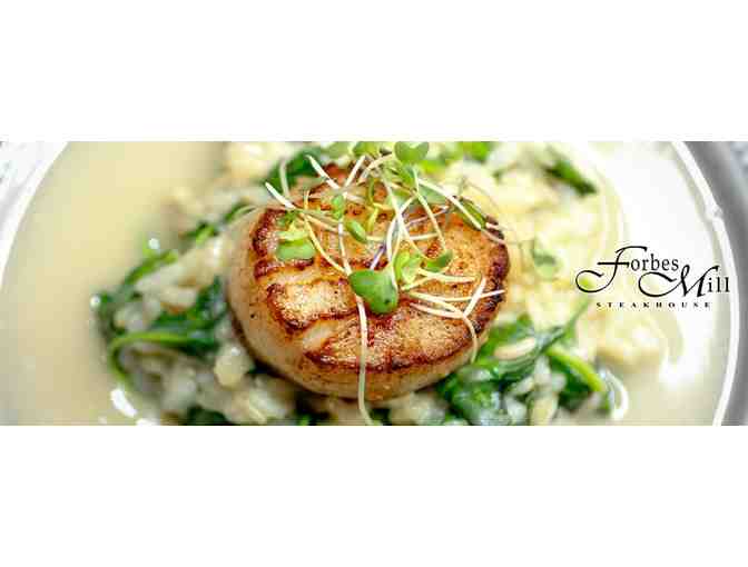 $200 in Gift Cards - Dining at its Best in Danville, CA