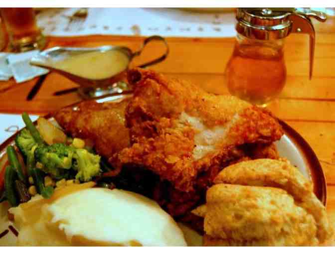 6 of Casa Orinda's Famous Chicken Dinners - Photo 2