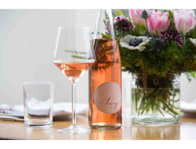 12 Bottles of Pisoni Vineyards 2019 Lucy Rose - Photo 1