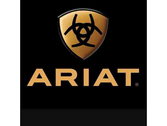 $270 for Ariat Boots!