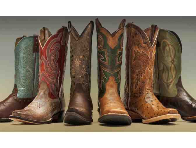 $270 for Ariat Boots!