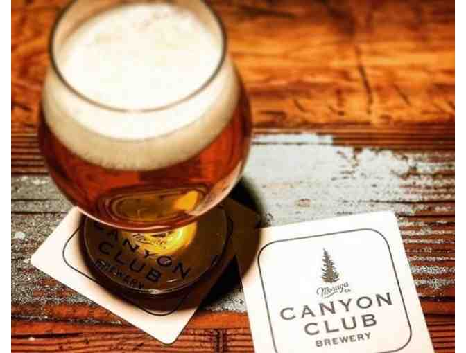 $175 for Beer Crawl Around the SF East Bay