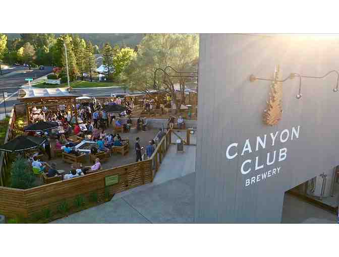 $175 for Beer Crawl Around the SF East Bay