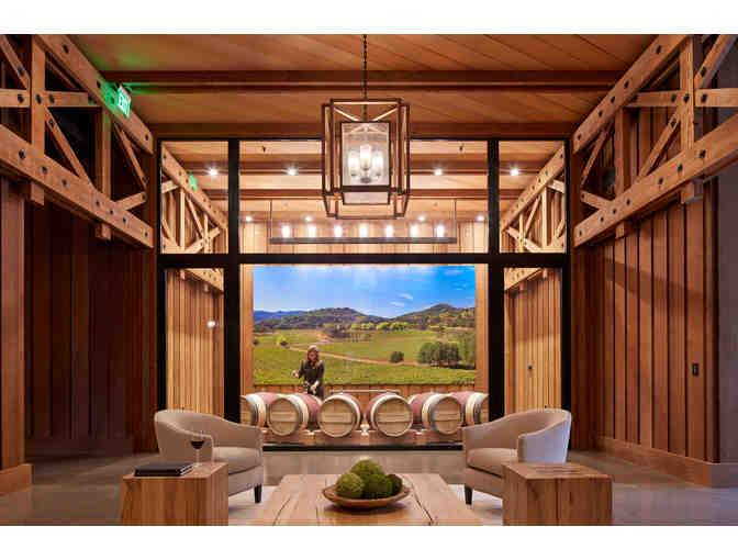 2 Night Stay for 4 - Luxurious Weekend at Silverado CC in Napa, CA PLUS food & wine!
